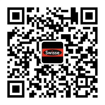 Swisse WeChat QR Code
